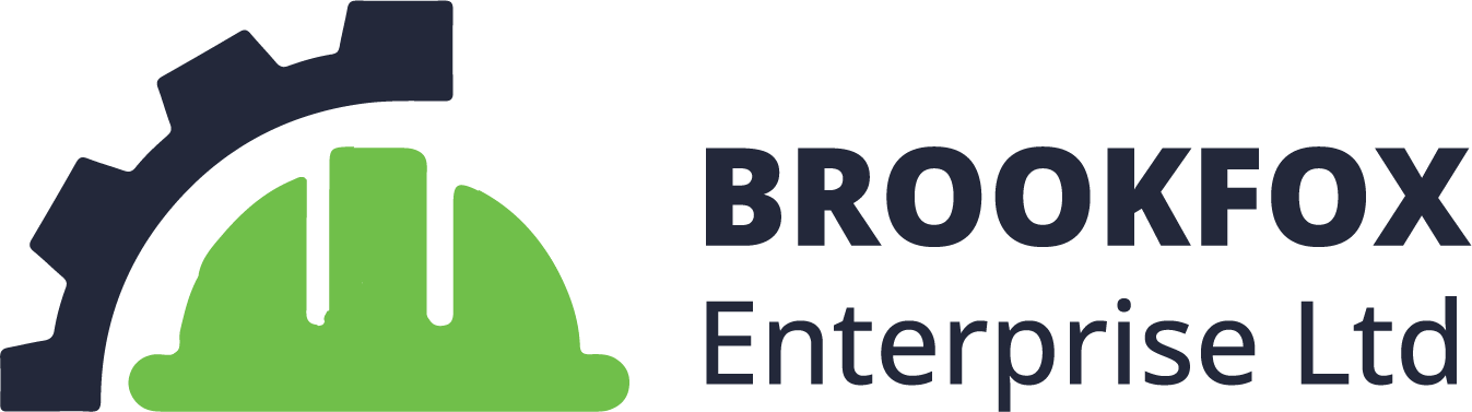 BrookFox entreprises an InsideWeb Client