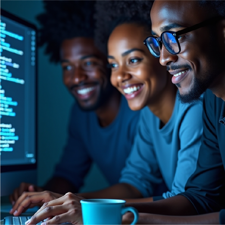 Our Core <br/> Values