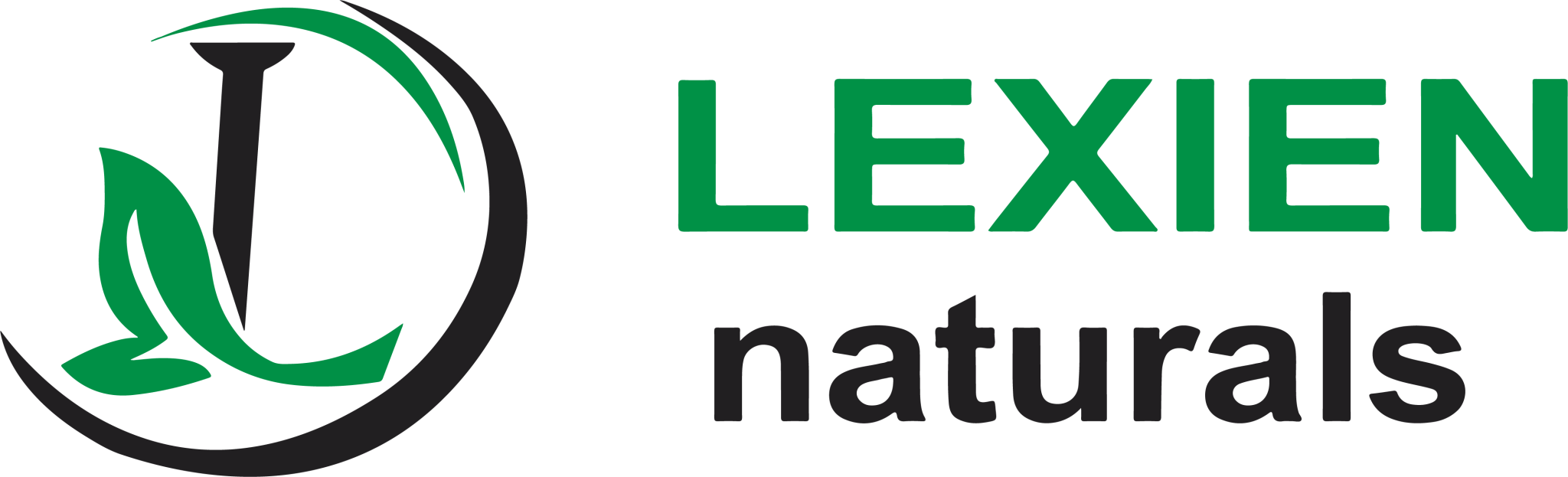 Lexien Naturals an InsideWeb Client