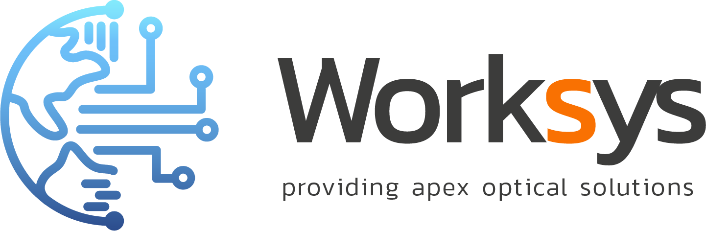 Worksys an InsideWeb Client
