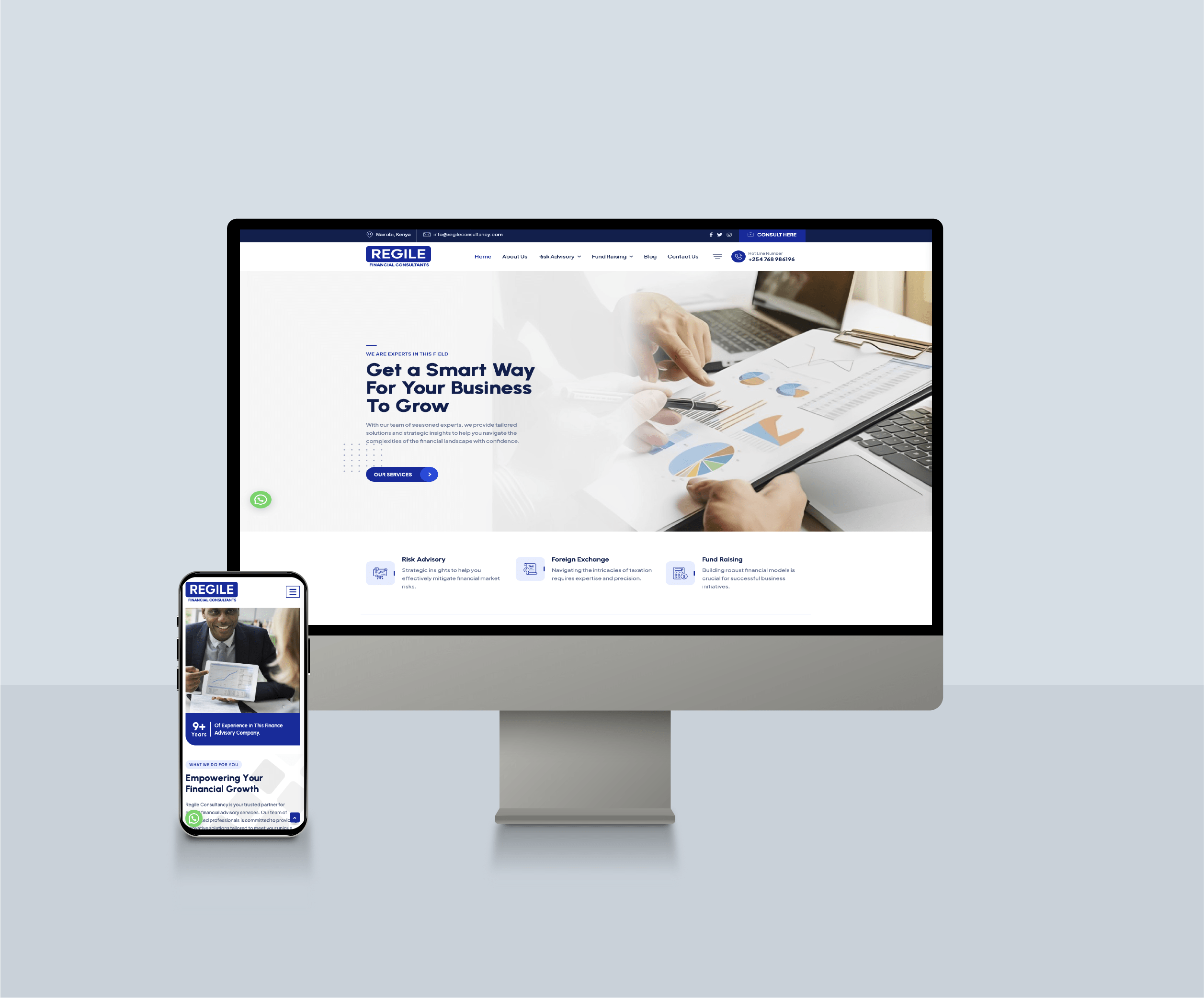 www.regileconsultancy.com
